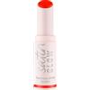 Essence Cosmetics Essence - Rossetto lucido satinato Glow Luminous Shine - 07 Coral It A Day
