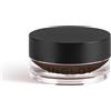 Inglot Gel per Sopracciglia | Definizione e Riempimento delle Sopracciglia | Lunga Tenuta e Resistente all'Acqua | Texture Cremosa | Ampia Gamma di Tonalità | AMC Brow Liner Gel | 5,5g : 16