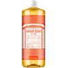 Dr. Bronner's ParentDRB-0782-ParentV3 Dr Bronner Sapone di Castiglia Liquido