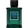 David Beckham Instinct Eau de Parfum da uomo 20th Anniversary Edition con bergamotto, corda di mela e cashmere, 75 ml