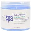 BCL Bio Creative Lab Spa Sugar Scrub, Lavanda, 16 Ounce by Bio Creative Lab