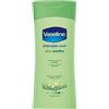 Vaseline Intensive Cura Aloe Lenire Lozione 200ml