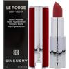 Givenchy le rouge deep velvet nº27