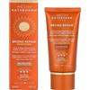 INSTITUT ESTHEDERM PARIS BRONZ REPAIR sunkissed strong Sun crema viso anti-wrinkle con colore 50 ml
