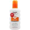 Eucerin Sun Spray Spf 50+ 200ml
