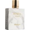 RAYHAAN ITALIA PER UOMO EDP 100ML, Fragranza di Lusso per Uomini, Design Bianco Marmo, Profumo Premium - عطر ريحان إيطاليا للرجال، ماء عطر 100 مل