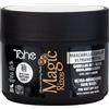 Tahe Magic Ricci Maschera per capelli ultra utritiva per capelli molto secchi e ricci (300 ml)