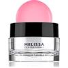 Melissa Professional Melissa Gel Monofase Clear HD - Gel Indurente Trasparente per Ricostruzione Unghie - Alta Resistenza e Autolivellante - 30 ml (Rosa, 30 ml)