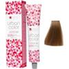 Urban Keratin - Urban Color - Crema colorante 7.0 biondo 100 ml