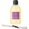 Collesi Ricarica Diffusore Ambientale 300 ml - Essenza di Fico - Contiene stick - Fragranza Intensa e di Lunga durata - Ideale per mantenere un profumo fresco - Made in Italy