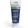 Arkopharma Forcapil Shampoo Anticaduta 200ml, Senza Tensioattivi Solfati, Unisex, Adulti con Perdita di Capelli