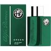 Alfa Romeo Green Profumo Uomo Eau De Toilette Spray 75 Ml