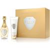 Philipp Plein Fatale Confezione Regalo Donna, Eau de Parfum 50 ml e Crema Corpo 75 ml, Profumo Femminile Intenso con Lozione Corpo Idratante