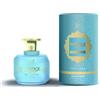 MONTAGE-Profumo Donna Eau de Parfum VINTAGE DEPP TURQUOISE POUR FEMME 100ML
