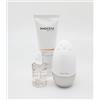 Pure Tone Radiance Pod Dispositivo Skincare 7-in-1 con Risultati Clinicamente Provati - Solleva e Rassoda la Pelle, Riduce le Rughe, Migliora la Luminosità, Aumenta l'Assorbimento dei Cosmetici.