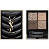 Yves Saint Laurent Couture Mini Palette di ombretti #100 Stora Dolls