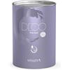 Generico Vitality's Deco Fre Hand 400gr. Decolorante in Polvere Senza Ammoniaca per Schiariture a Mano Libera fino a 4 toni