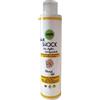 ANARKHIA BIO Hair Shock Aria - Champi Gel Volumizzante - Shampoo Bio Lavaggi Frequenti - Detergente per Capelli Secchi, spenti e piatti, a base di Argille, Sidr ed Erbe Ayurvediche - 200 ML