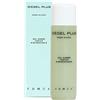 FGM04 Icegel Plus Gel Unisex, Azione Drenante e Defaticante, 200 ml | Mentolo, menta, aloe, alanina e valina per una sensazione rinfrescante su gambe pesanti e caviglie gonfie.
