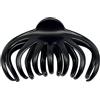 AORUEY Fermaglio Per Capelli 2 Pezzi Di Grandi Quantità Di Fermagli Per Capelli Grandi Per Capelli Retrò Che Catturano La Parte Posteriore Della Testa Fermaglio Per Capelli Con Clip Di Squalo Per Capelli Ne