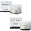 Pharmalife Research Bava Pure Crema Aspersina 2 Confezioni da 50 ml - Pharmalife Research