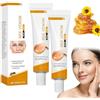 BNOYONERAS Crema al Veleno d'Api, Bee Venom Crema Crema per la rigenerazione della pelle, crema per la cura della pelle, ingredienti naturali, ripristino completo della pelle, anti-invecchiamento, idratante,2pc