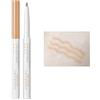 Bakermiche Penna Anti-cerne Correttore di Teint, copre le irregolarità e le irregolarità della pelle Contour impermeabile Lunga Tenue Make up Correttore per gli occhi, cerne Tutti i tipi di pellet marrone scuro