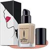 Rouge Baiser Paris Rouge Baiser Teint ?videmment Effet Naturel 03 Sable 30ml