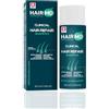 HairMD Transplant Clinical Repair Shampoo, 100ml Biotin Shampoo for Hair Growth Protects Post-Transplant Scalp - Reduces Itching and Redness - Prevents Hair Loss