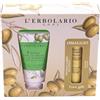 L'Erbolario - Crema Mani & Unghie e Proteggilabbra in omaggio - 1 pz
