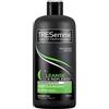 TreSemmé Deep Cleansing Shampoo - 900 ml