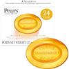 Pears Original Transparent Soap 124,7 gram (24 pezzi)