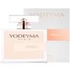 Generico Yo.dey.ma - Profumo donna Amira 100 ml, Niche Collection, novità 2024/2025