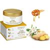 Amerigo Dolce Zenzero- Crema corpo - Amerigo