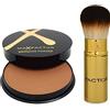 Max Factor Bronzing Powder - 21g 001 Golden