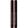 L'Oreal Paris L'Oréal Paris Ombretto Stick Colore Intenso Lunga Durata Le Shadow 125 Starry Bordeaux Texture Cremosa Ultra Pigmentata e Facile da Applicare - 2 Ombretti