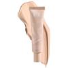 Mulac Cosmetics BFF Best Face Forever Fondotinta Cremoso tonalità avorio con sottotono giallo long lasting 2Y Angelina Vegan 30 ml