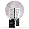 Capello point 10 Perm, Colorazione a Lunga Durata Express, Colore Capelli 10.1 Biondo Platino Cenere, Tinta per Capelli, Copertura Rapida e Omogenea in 10 Minuti, Colore Brillante, Intenso e Luminoso, 100 ml