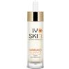 IYO SKIN MILANO COSMETICS Siero antimacchia viso Haruko texture leggera e fluida con Acido laluronico, potenzialità antiossidanti, schiarenti e protettive