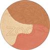 ZAO essence of nature Zao - Sublime Mosaic - 351 Medium Dorato - RICARICA - Bio Vegan
