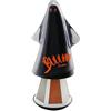Pupa Ghost Black 003