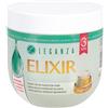 Leganza Crema maschera elisir per capelli con yogurt Leganza 1000 ml