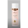 JUST International Just Infiore Latte Corpo Vellutante, Crema Idratante Svizzera con Estratti Floreali, 200ml