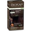 Biokap Colorazione Delicato Rapid 4.05 Cioccolato, Crema, Senza Ammoniaca, Biologico, Vegano, Brown, Dark Brown