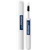 GNAUMORE Crescita del Sopracciglio,Siero Sopracciglia Ricrescita Rapida,Potenziatore per Sopracciglia,Lash Serum Naturale,più Pieno e Folto,Naturalmente 18g