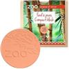 ZAO essence of nature - Ricarica Fard 326 Eclat naturale - 9 gr