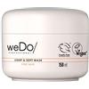 weDo/ Professional weDo/Professional Light & Soft Mask - Crema leggera per capelli sottili, 150 ml