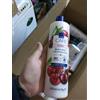 AVON SKIN SO SOFT Avon Care Cherry Lozione per il corpo con antiossidanti, 400 ml