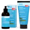 Generico DerbeFirenze - Pacchetto SERES Nuova Profumazione - 1 Shampoo Capillare Ristrutturante 200 ml + 1 Crema Capillare Superbalsamo 250 ml - Nutre e protegge e ristruttura
