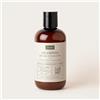 Solimè - Shampoo naturale ristrutturante formulato per capelli fragili, sfibrati o danneggiati da trattamenti chimici e agenti esterni - Con Avena, Proteine di Riso e Acido Ialuronico - 250 ml